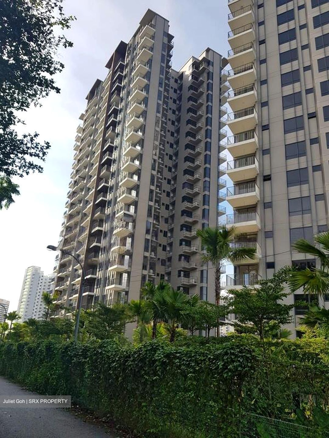 High Park Residences (D28), Apartment #436335661